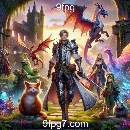 A Evolução dos Jogos de RPG