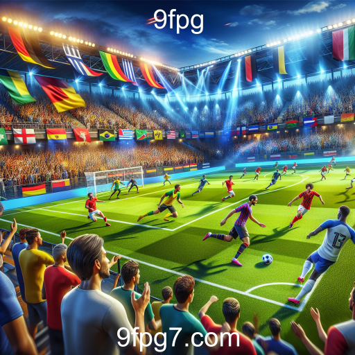 A Evolução dos Jogos de Esporte: Da Simplicidade à Realidade Aumentada